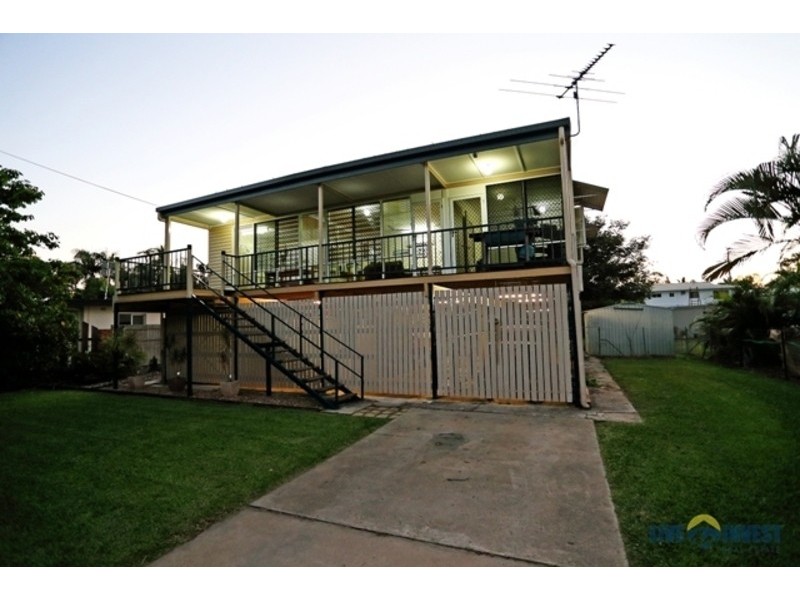 7 Miles Avenue, Kelso QLD 4815