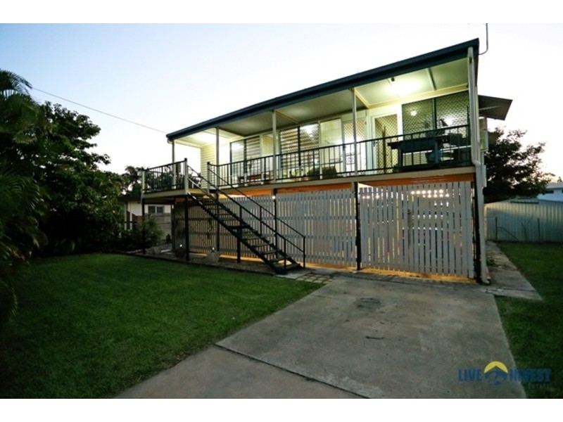 7 Miles Avenue, Kelso QLD 4815