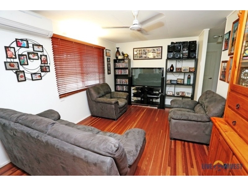 3 Argus Court, Mount Louisa QLD 4814