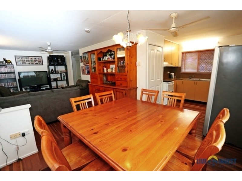 3 Argus Court, Mount Louisa QLD 4814
