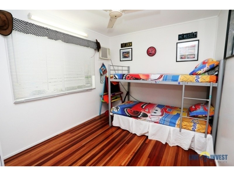 3 Argus Court, Mount Louisa QLD 4814