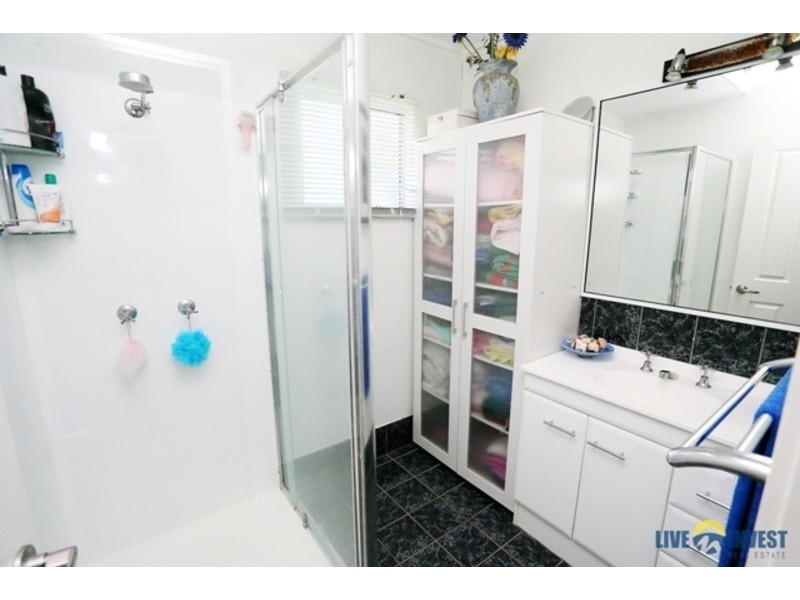 3 Argus Court, Mount Louisa QLD 4814