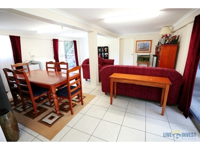 3 Argus Court, Mount Louisa QLD 4814