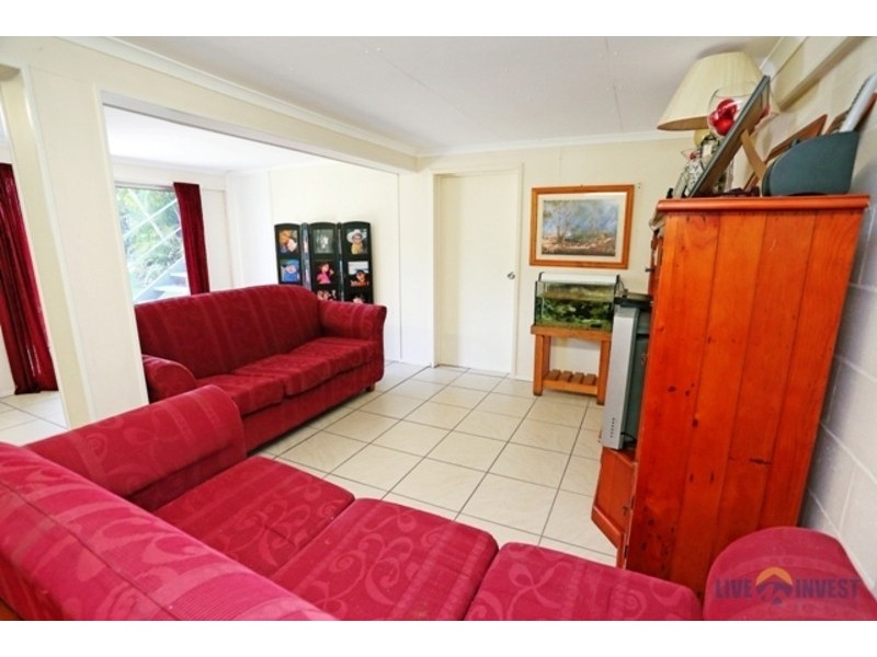 3 Argus Court, Mount Louisa QLD 4814