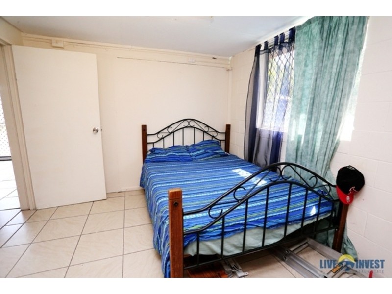 3 Argus Court, Mount Louisa QLD 4814