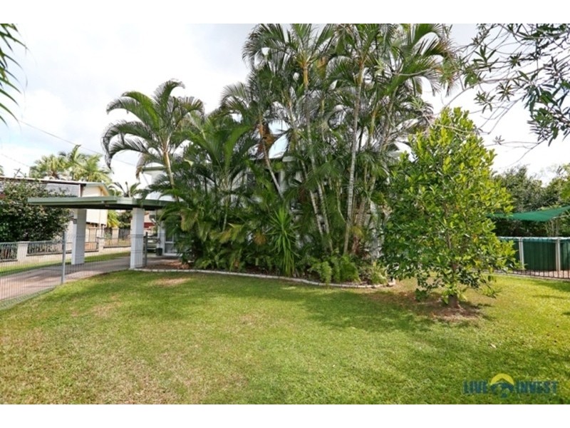 3 Argus Court, Mount Louisa QLD 4814