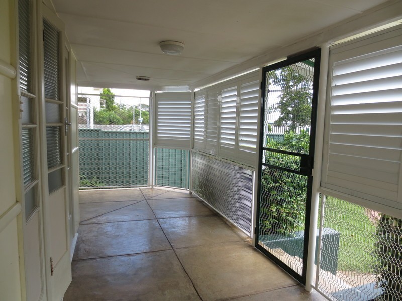 Mundingburra QLD 4812