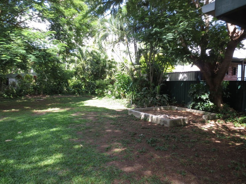 Mundingburra QLD 4812