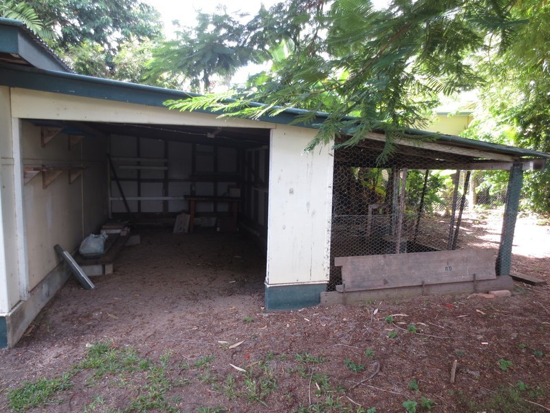 Mundingburra QLD 4812