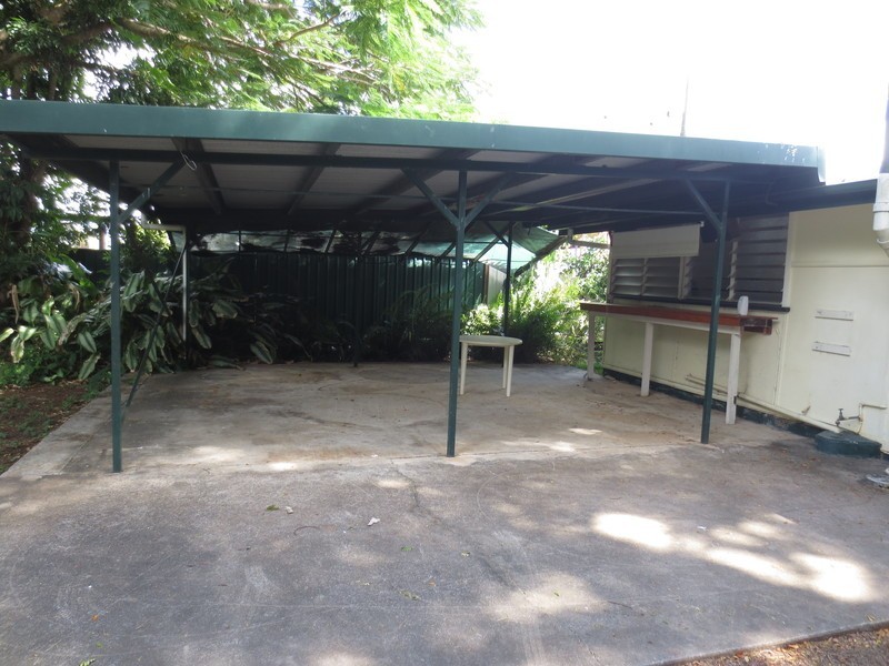 Mundingburra QLD 4812