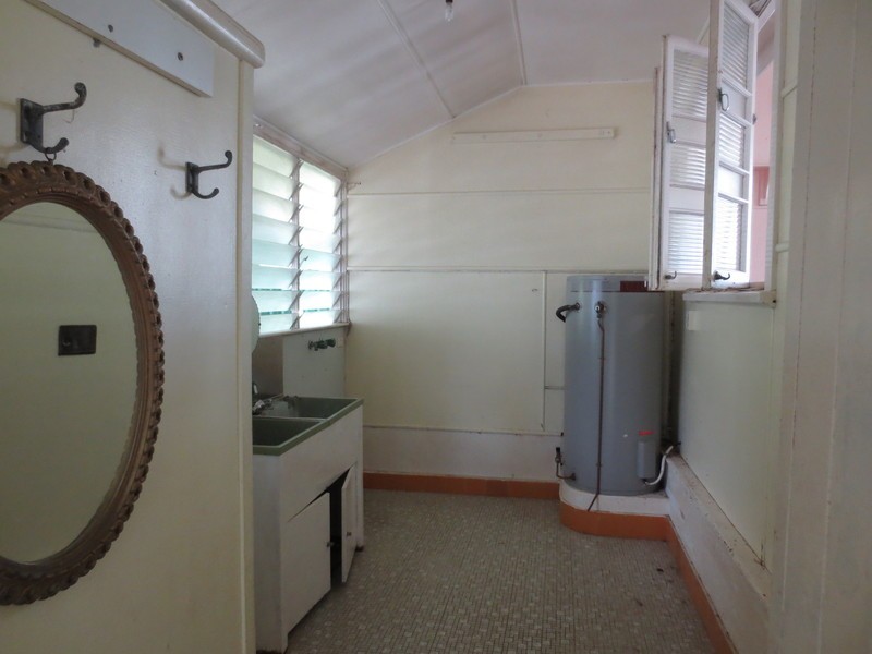 Mundingburra QLD 4812