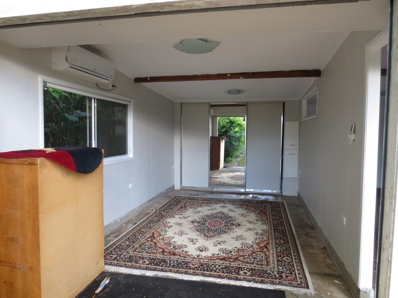 Mundingburra QLD 4812