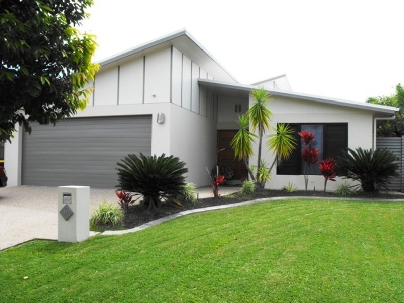 17 Logrunner Avenue, Bohle Plains QLD 4817