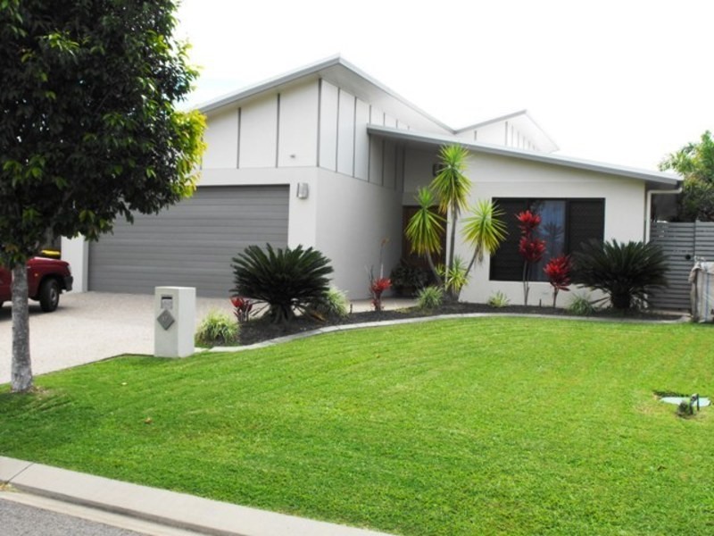 17 Logrunner Avenue, Bohle Plains QLD 4817