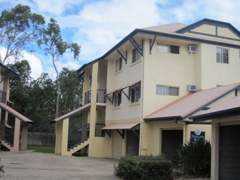 12/92 Regatta Crescent, Douglas QLD 4814