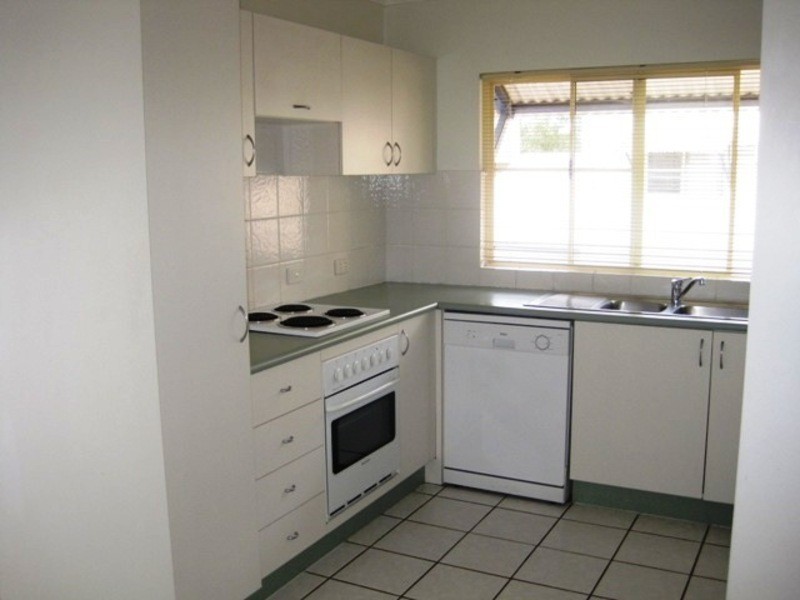 12/92 Regatta Crescent, Douglas QLD 4814