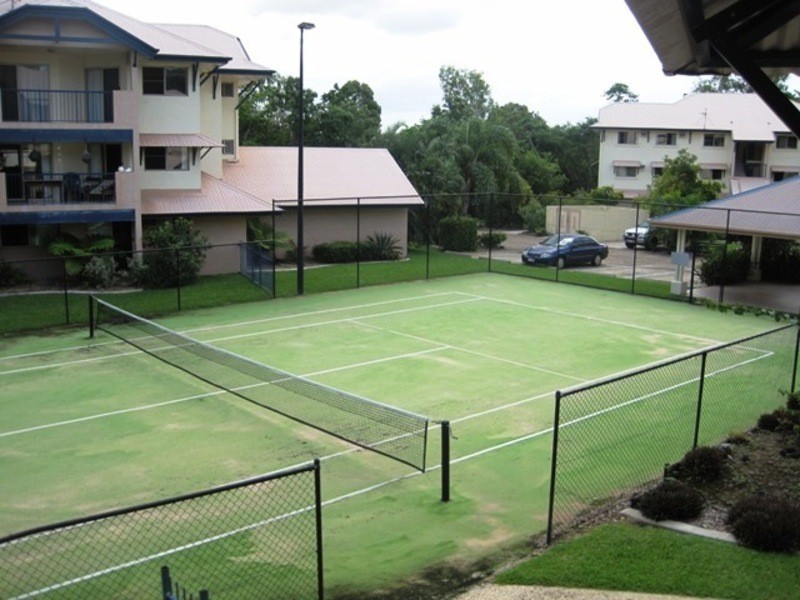 12/92 Regatta Crescent, Douglas QLD 4814