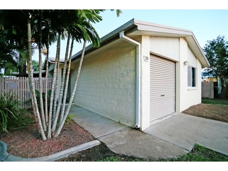 29 Rosewood Avenue, Kelso QLD 4815