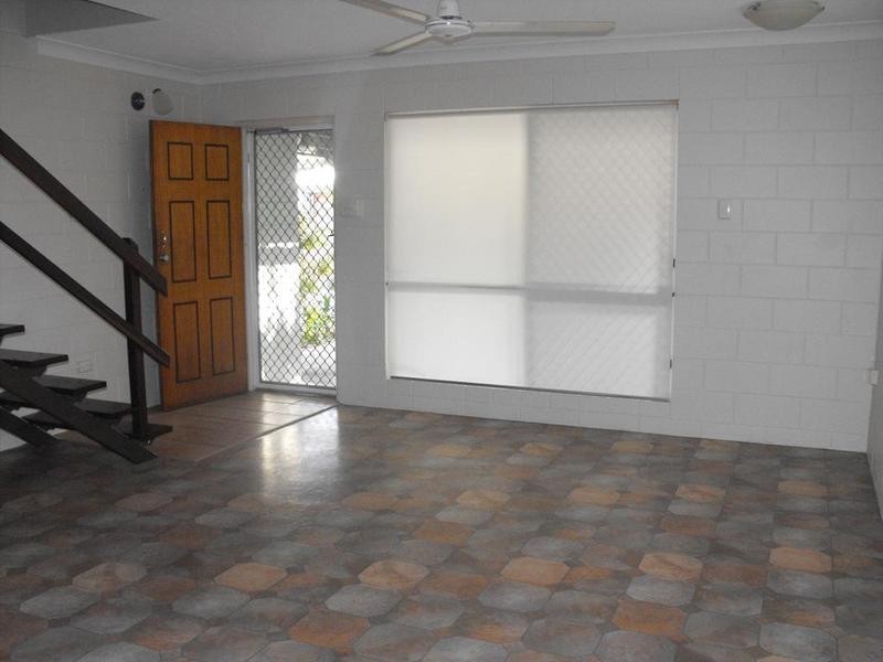 4/159 Harold Street, West End QLD 4810