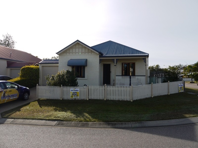 24 Honeyeater Circuit, Douglas QLD 4814