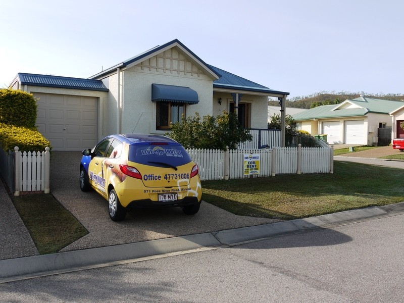 24 Honeyeater Circuit, Douglas QLD 4814