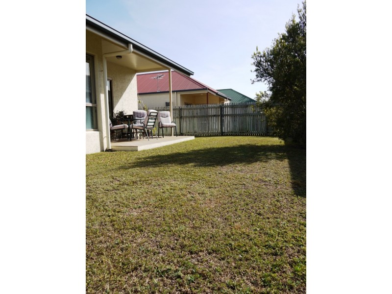 24 Honeyeater Circuit, Douglas QLD 4814