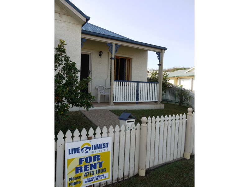 24 Honeyeater Circuit, Douglas QLD 4814