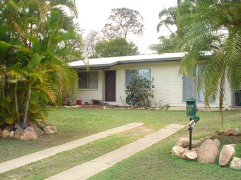 32 Tapiolas Avenue, Kirwan QLD 4817