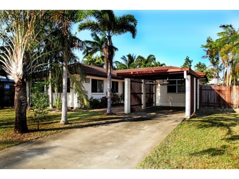 11 Bountiful Court, Kirwan QLD 4817