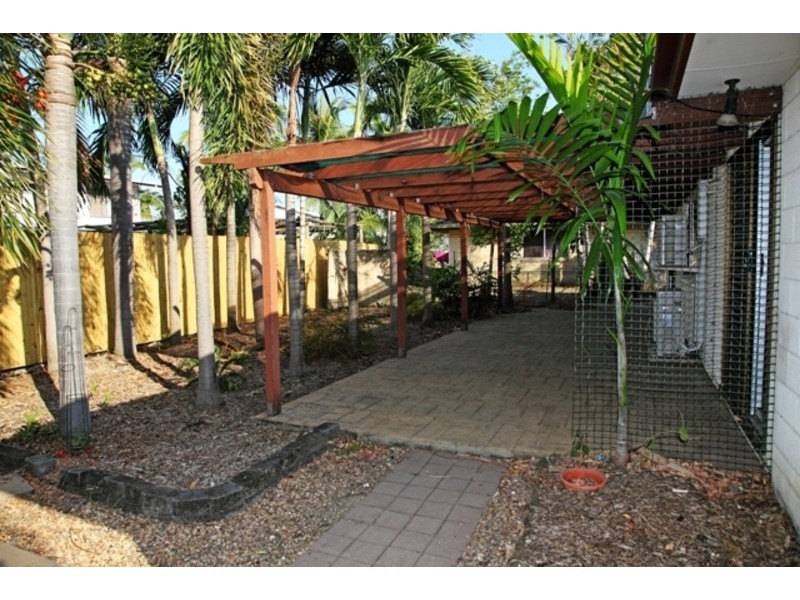 11 Bountiful Court, Kirwan QLD 4817