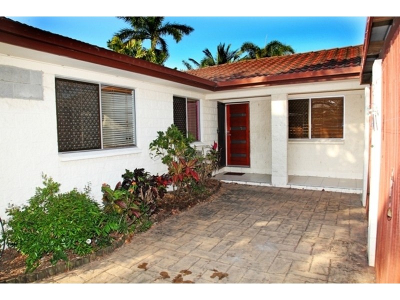 11 Bountiful Court, Kirwan QLD 4817