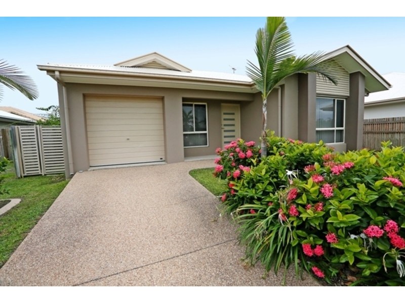 8 Derwent Circuit, Kelso QLD 4815
