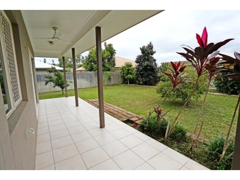 8 Derwent Circuit, Kelso QLD 4815