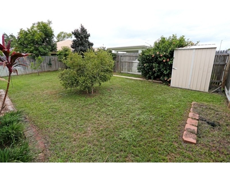 8 Derwent Circuit, Kelso QLD 4815