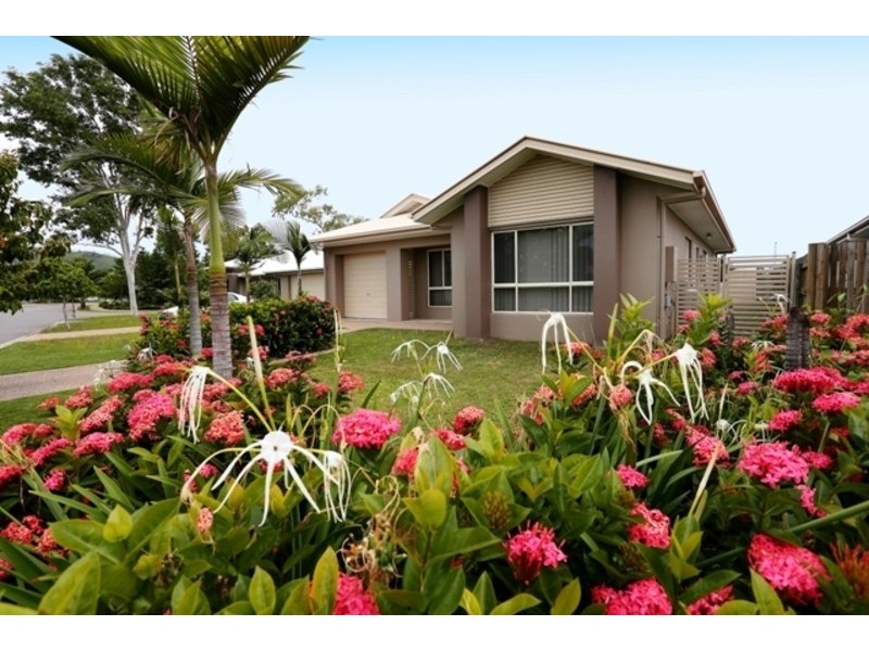 8 Derwent Circuit, Kelso QLD 4815