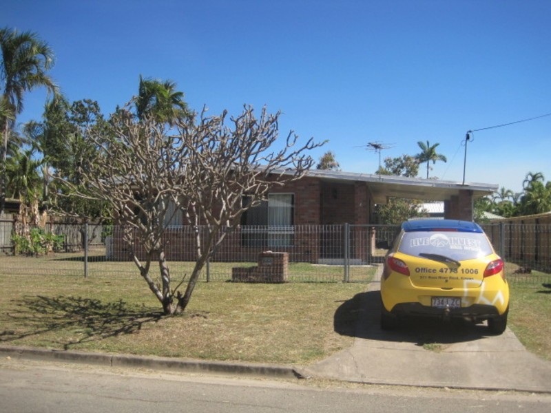3 Shirleen Crescent, Condon QLD 4815