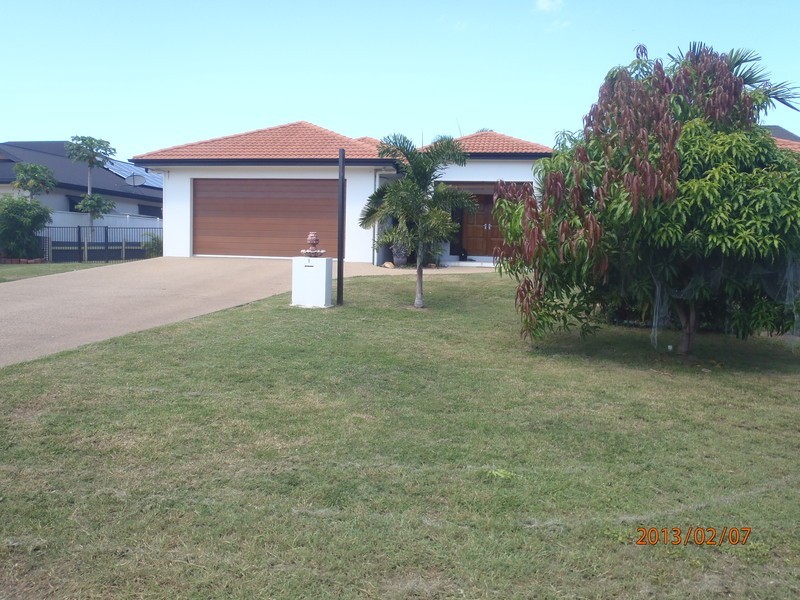 1 Teak Place, Douglas QLD 4814