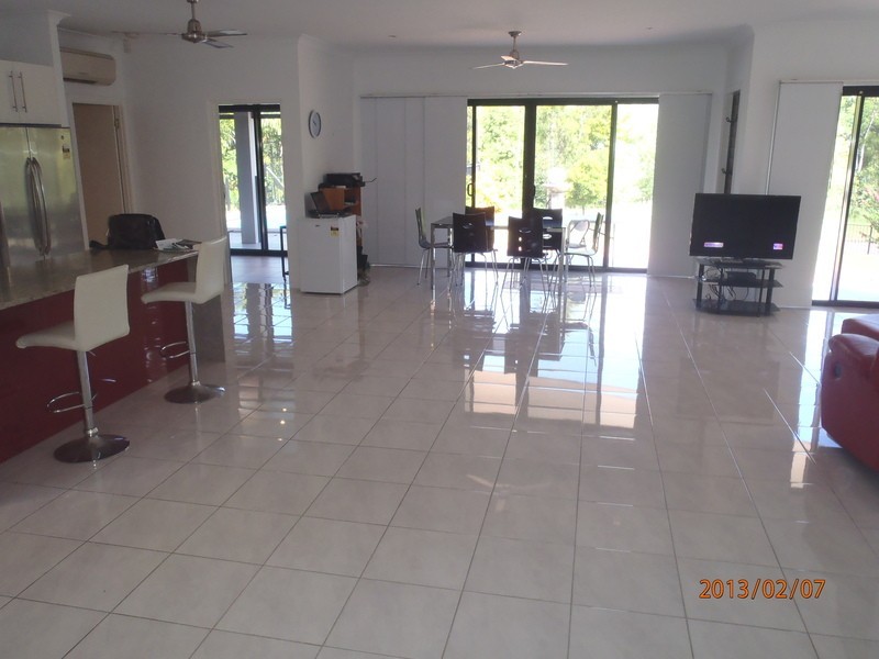 1 Teak Place, Douglas QLD 4814