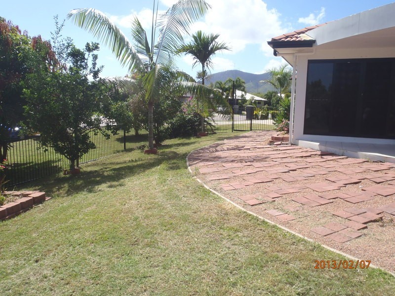 1 Teak Place, Douglas QLD 4814