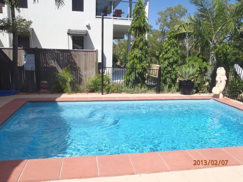 1 Teak Place, Douglas QLD 4814