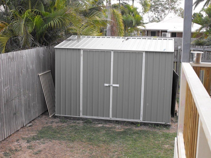 14 Starling Crescent, Condon QLD 4815