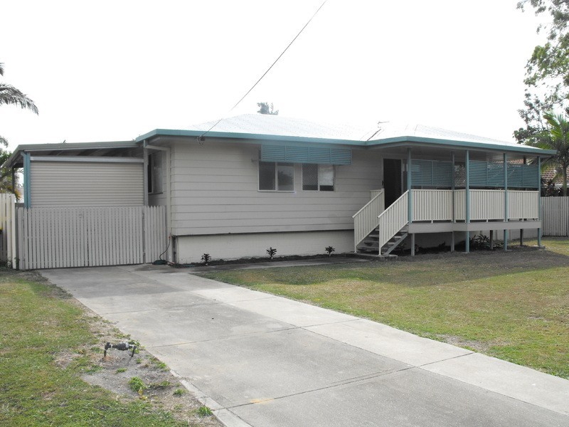 14 Starling Crescent, Condon QLD 4815