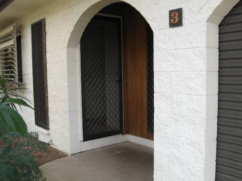 3  Larkspur Street, Annandale QLD 4814