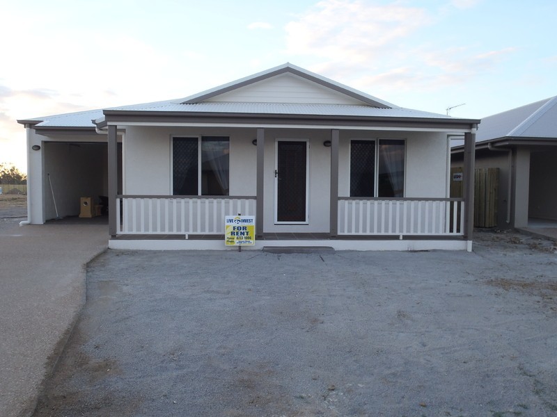 23 Oculina Street (North Shore), Burdell QLD 4818