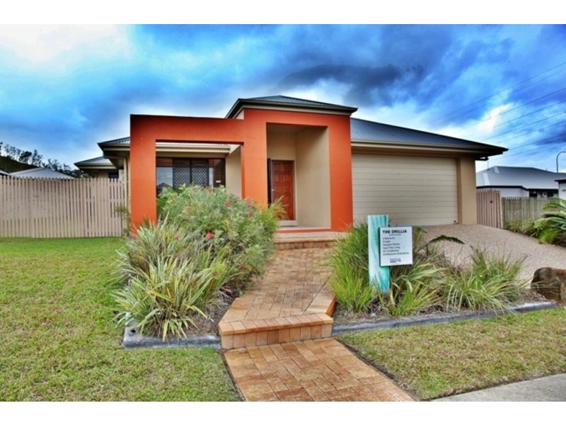 3 Franklin Drive, Mount Louisa QLD 4814