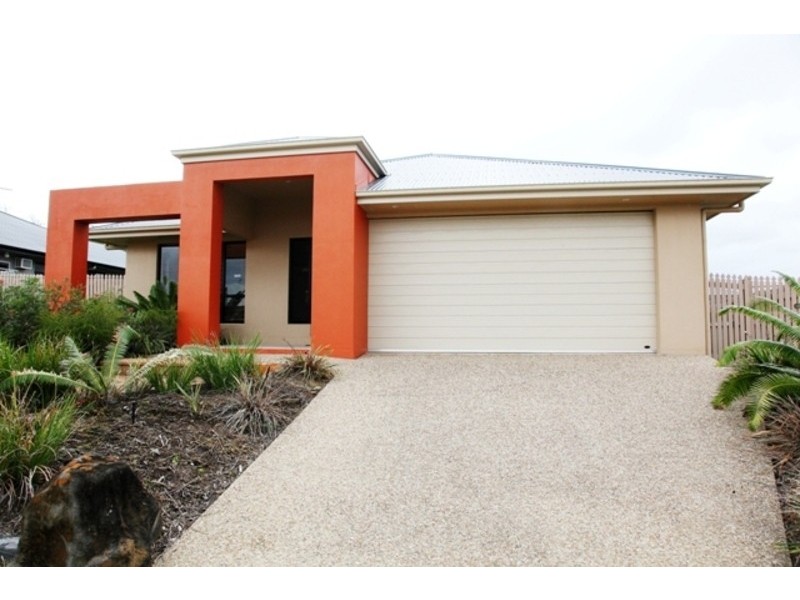 3 Franklin Drive, Mount Louisa QLD 4814