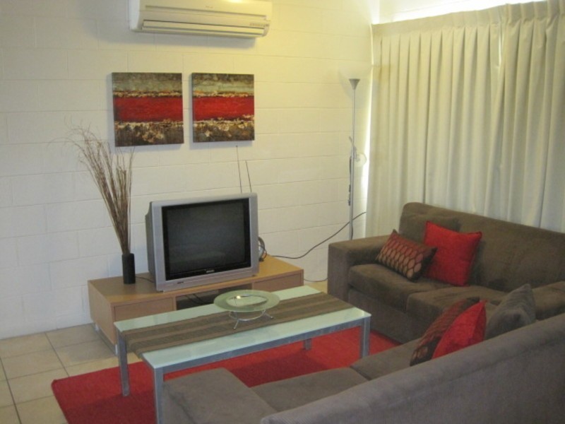 9/37 Hugh Street, West End QLD 4810