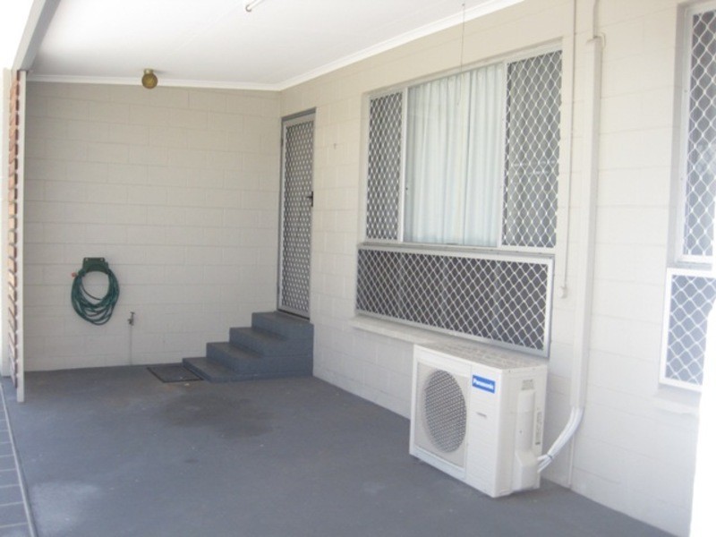 9/37 Hugh Street, West End QLD 4810