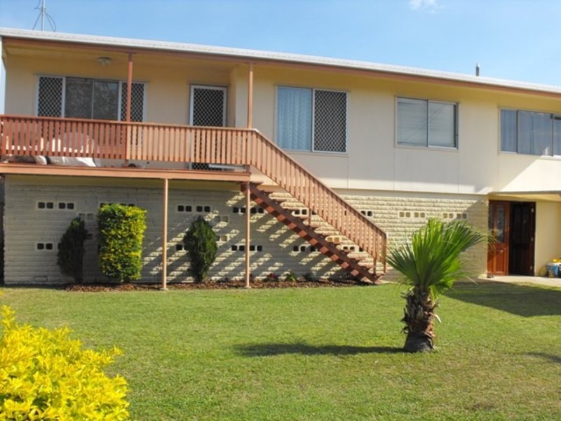 8 Lambert Street, Kirwan QLD 4817