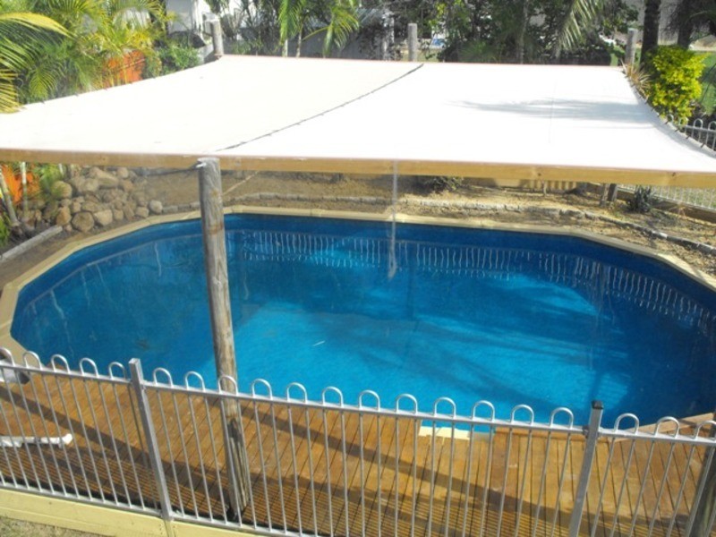 8 Lambert Street, Kirwan QLD 4817